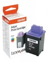 Картридж для принтера Lexmark 1382060 Color