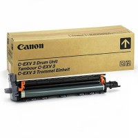 Тонер-картридж Canon C-EXV3 (6648A003) Black