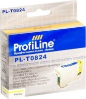 Картридж для принтера Profiline PL-T0824N