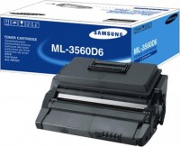 Картридж для МФУ Samsung  Ml-3560db for Ml-3560/3561n/3561nd Black