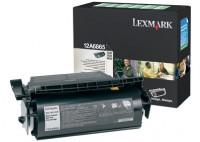 Картридж для принтера Lexmark 12A6865 Black