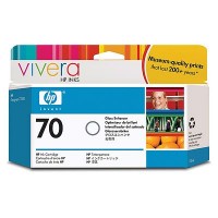 Картридж для принтера HP 70 C9459A 130-ml Gloss Enhancer Ink Cartridge