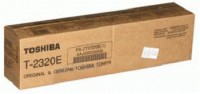 Картридж для МФУ Toshiba T-2320E Black