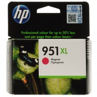 Картридж для принтера HP CN047AE Magenta