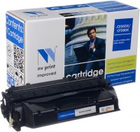Картридж для принтера NV-Print HP CF280X/CE505X