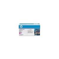 Картридж для принтера и МФУ HP CE263A  Color LaserJet CE263A Magenta Print Cartridge