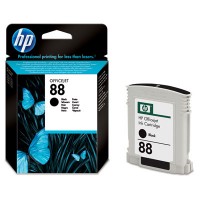 Картридж для принтера HP C9385AE Black
