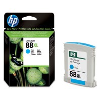 Картридж для принтера HP 88XL C9391AE Cyan