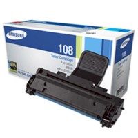 Картридж для принтера Samsung MLT-D108S Black