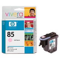 Картридж для принтера HP 85 C9424A Light Magenta