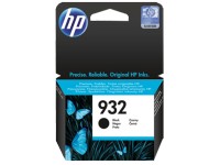 Картридж для принтера HP CN057AE Black