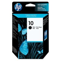 Картридж для принтера HP 10 (C4844A) Ink Cartridge Black