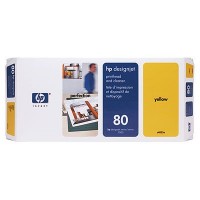 Картридж для принтера HP C4823A Yellow