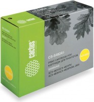 Картридж для принтера Cactus  CS-S4824S Black