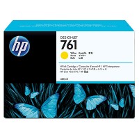 Картридж для принтера HP 761 (CM992A) Yellow