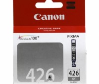 Картридж для МФУ Canon CLI-426 Gy Grey