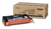 Картридж для МФУ Xerox 113R00725 Phaser 6180 Yellow