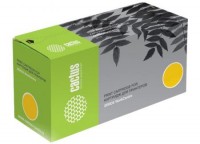 Картридж для принтера Cactus  CS-PH6121Y Yellow