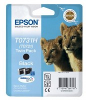 Картридж для принтера и МФУ Epson С13T10414A10 Black