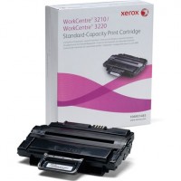 Картридж для МФУ Xerox 106R01485 Black