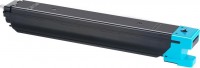 Тонер-картридж Samsung  CLT-C809S Cyan