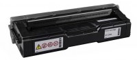 Картридж для принтера Ricoh SPC250E Black для Ricoh SP C250DN/C250SF