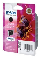 Картридж для МФУ Epson C13T10514A (T07314) Black
