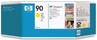 Картридж для принтера HP 90 (C5065A) Yellow