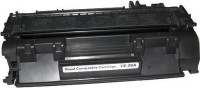 Картридж для принтера HP   lj p2055 ce505x