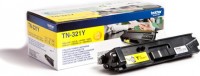 Тонер-картридж Brother TN-321Y Yellow