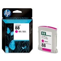 Картридж для принтера HP C9387AE Magenta