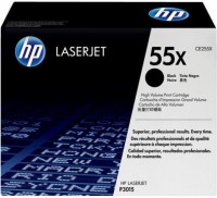 Тонер-картридж HP  LaserJet Contract Black