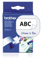 Картридж для принтера Brother TZ251 Black on White