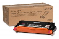 Картридж для МФУ Xerox 106R01389 Phaser 6280 Purple