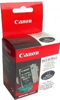 Картридж для принтера Canon BCI-10 Black