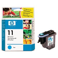 Картридж для принтера HP 11 C4811A Cyan