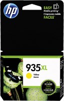 Картридж для принтера HP 935XL Yellow