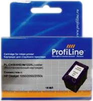 Картридж для принтера Profiline PL-CH564HE Color