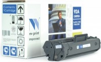 Картридж для принтера NV-Print для HP C4092A