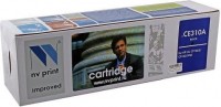 Картридж для принтера NV-Print CE310A Black