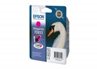 Картридж для МФУ Epson C13T11134A Magenta