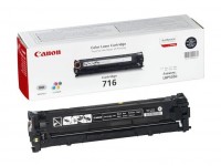 Картридж для МФУ Canon 716 Black