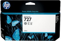 Картридж для МФУ HP Eprinter 727 130-ml Grey