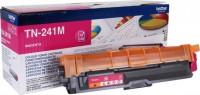 Тонер-картридж Brother TN-241M Red
