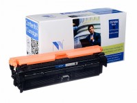 Картридж для принтера NV-Print CE740A Black
