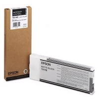 Картридж для принтера Epson C13T614800 Stylus Pro Matte Black