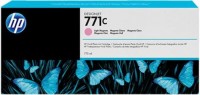 Картридж для принтера HP   771c 775-ml Light Magnetta Designjet Ink Cartridge