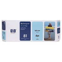 Картридж для принтера HP C4934A Light cyan