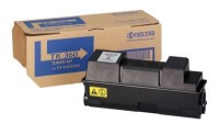 Картридж для принтера Kyocera TK-360 Black