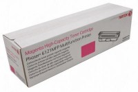 Картридж для МФУ Xerox 106R01474 Magenta